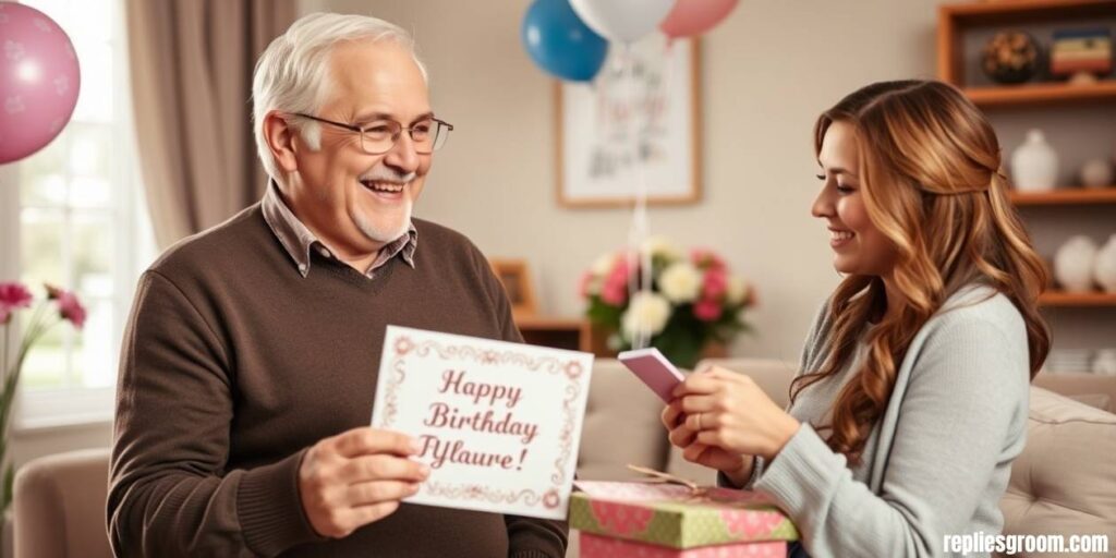 Birthday Wishes for Future Daughter-in-Law