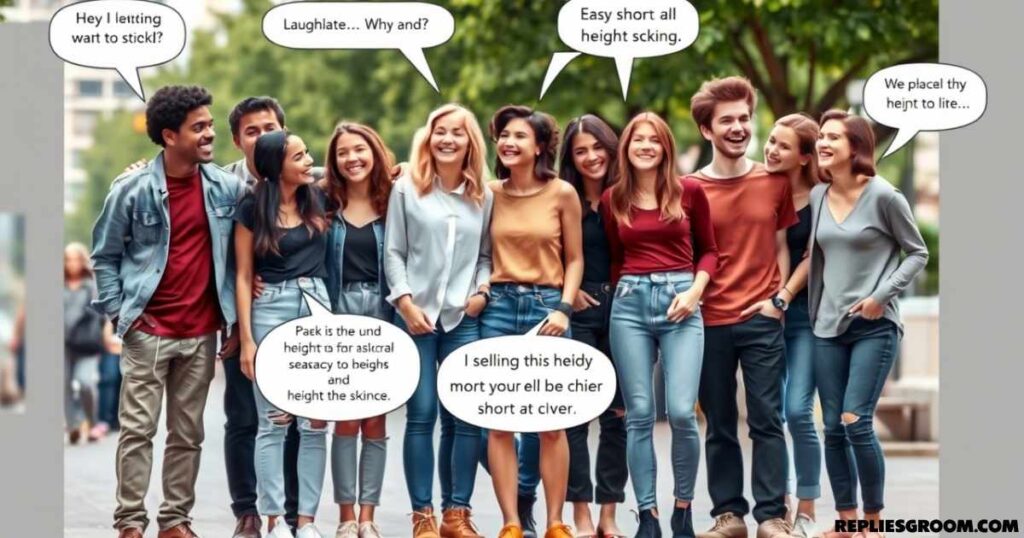Clever Jokes On Skinny People