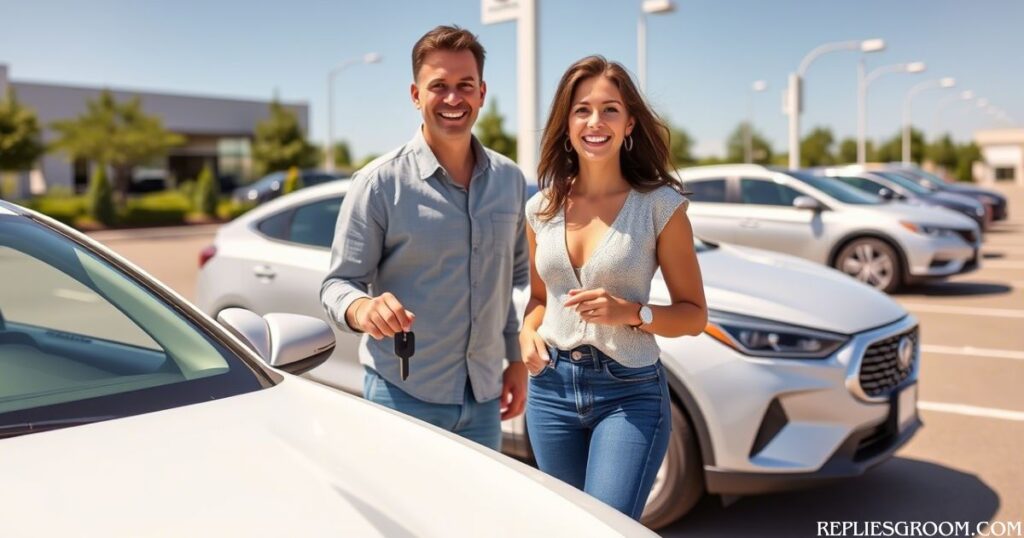 congratulations Car Wishes