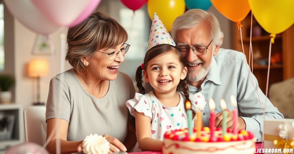 Funny Birthday Wishes for Granddaughter