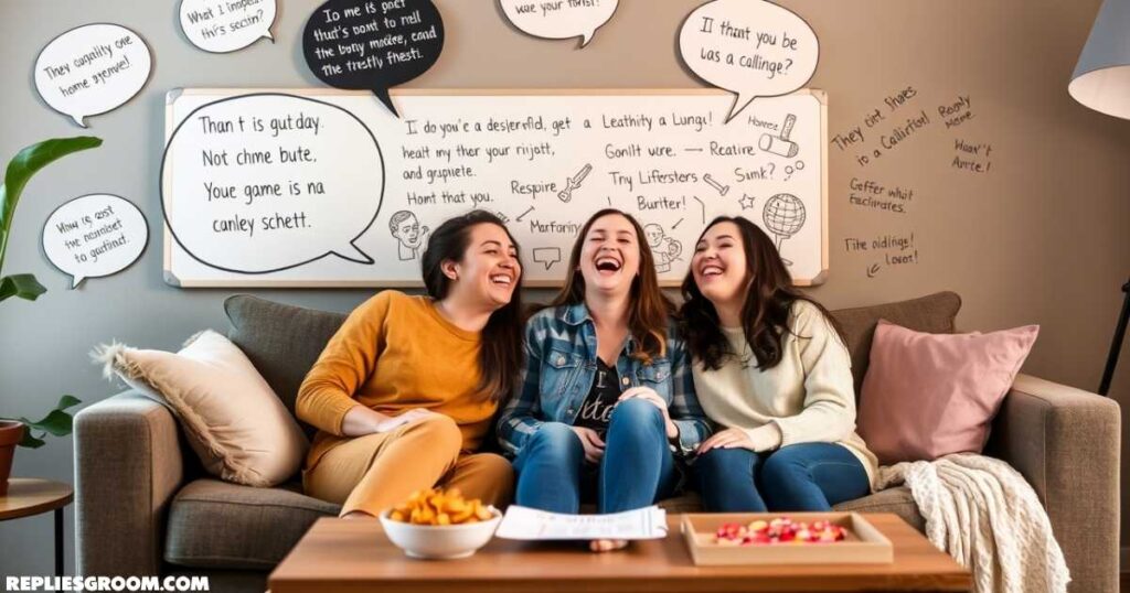 Funny Friendship Jokes for Friends