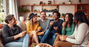 75 Funny Hypothetical Questions to Start Chat Amusingly