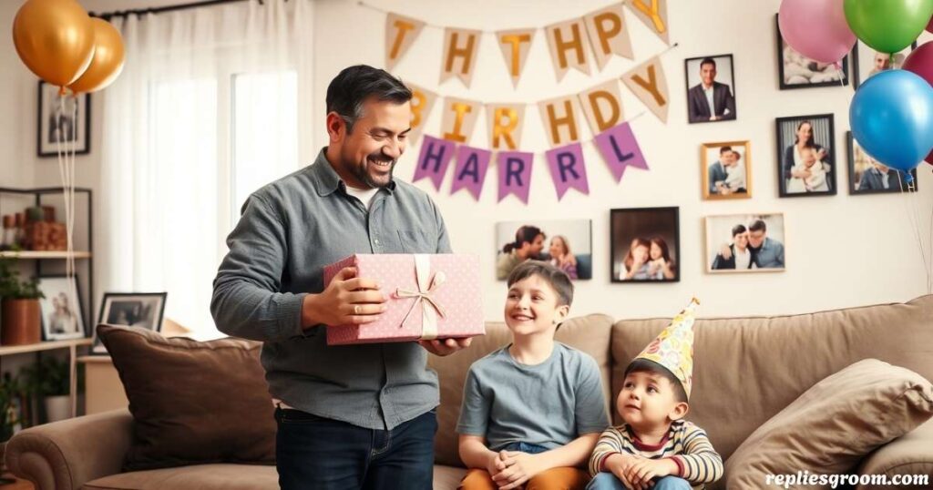 Happy Birthday Wishes for Son from Father