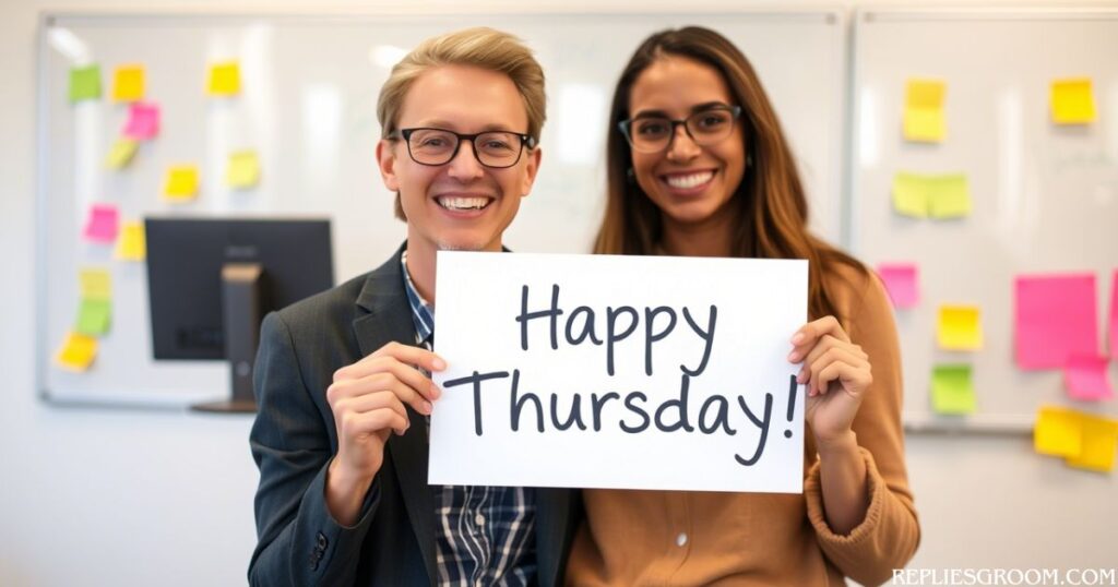 Happy Thursday Meme