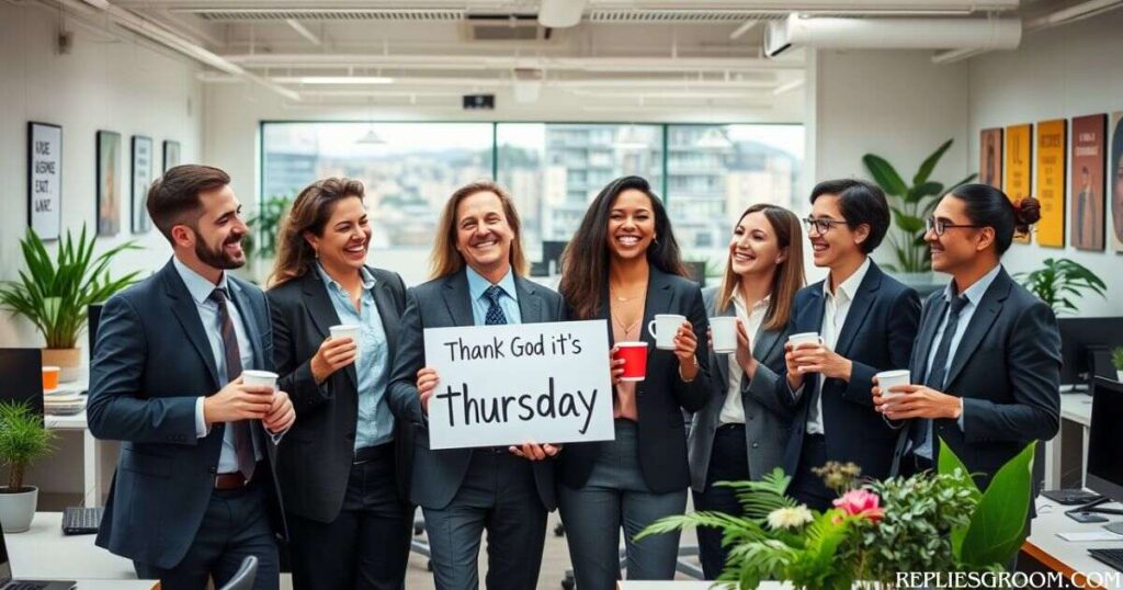 Happy Thursday Meme