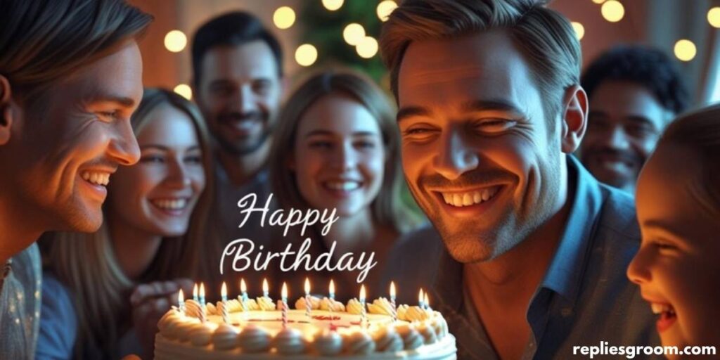 Heart Touching Birthday Wishes 