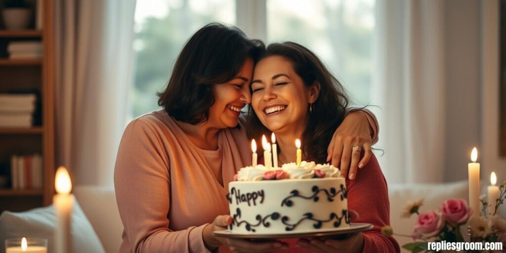 Heartwarming Birthday Wishes for My Daughter-in-Law