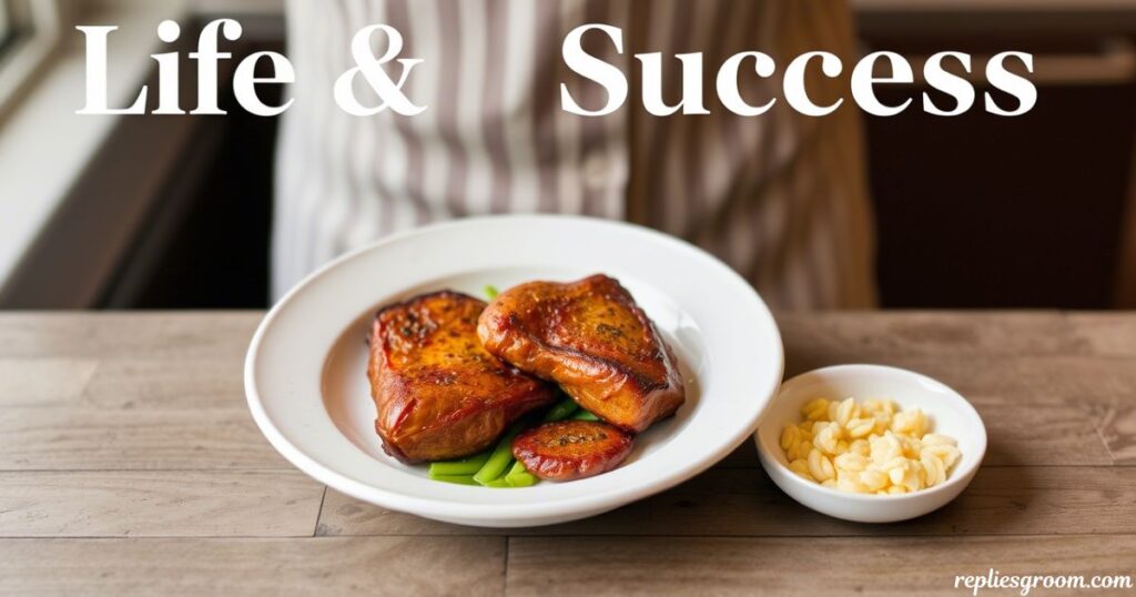 Life & Success Roasts