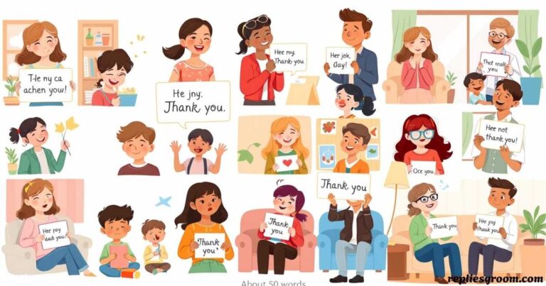 Thank You for Listening