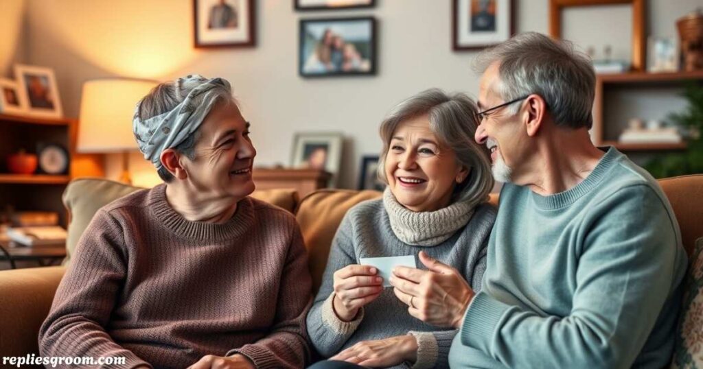 Thank You for Listening to Parents