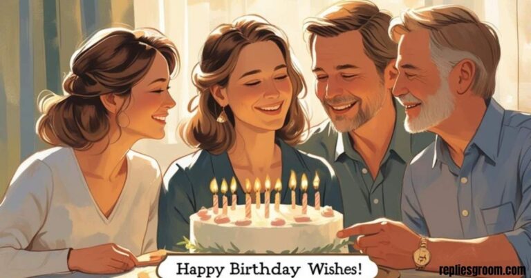 Thoughtful Birthday Wishes for Daughter-in-Law