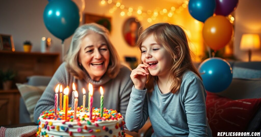 Very Special Granddaughter Birthday Wishes for Facebook