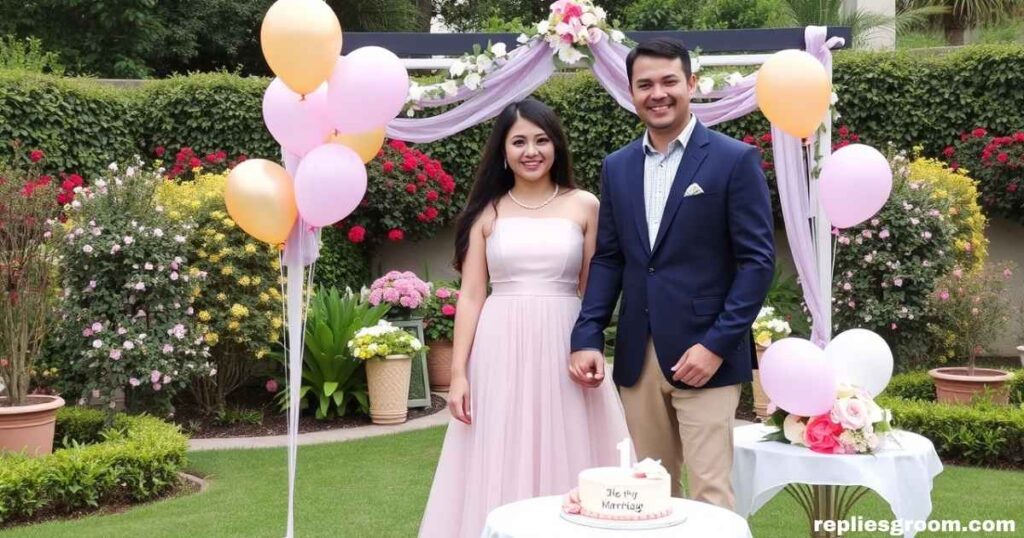1st Anniversary Wishes 