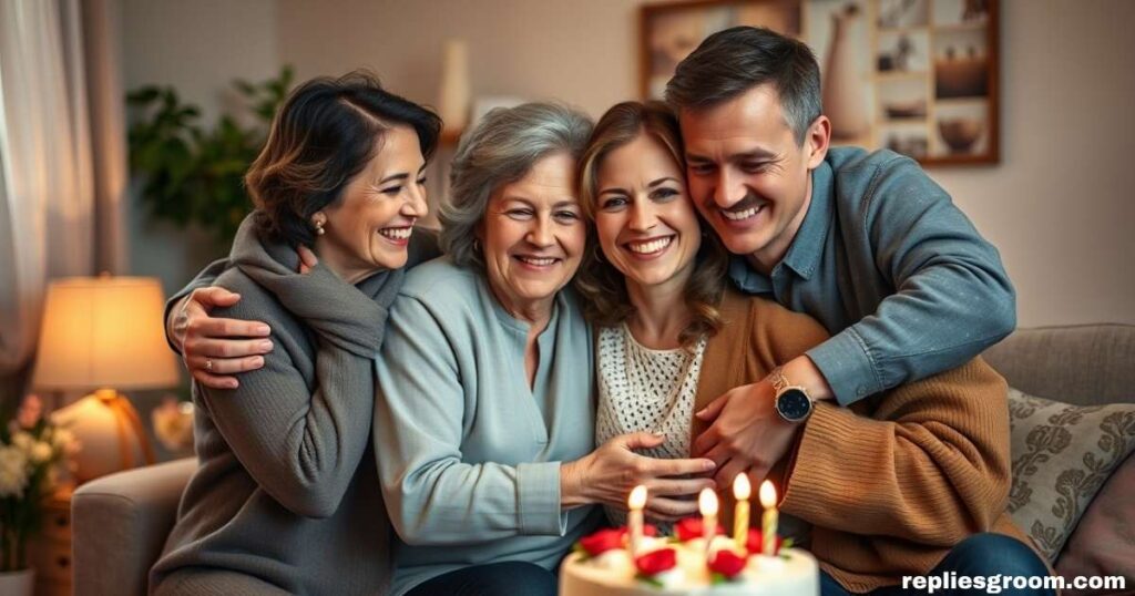 Daughter Wedding Anniversary Wishes from Mother