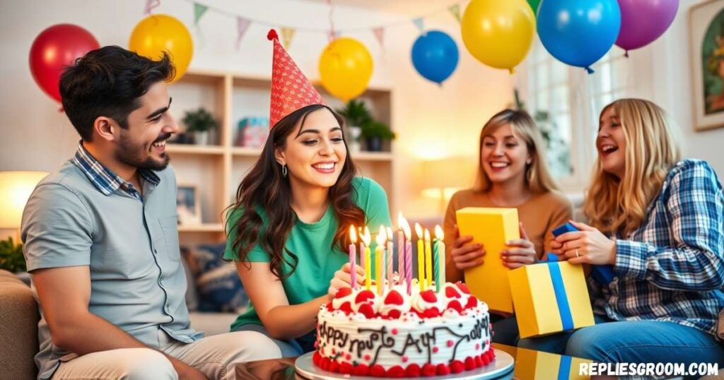 Funny Birthday Wishes for Cousin Female  