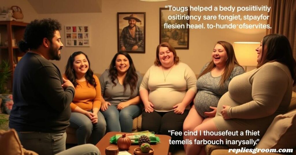Funny Fat Jokes