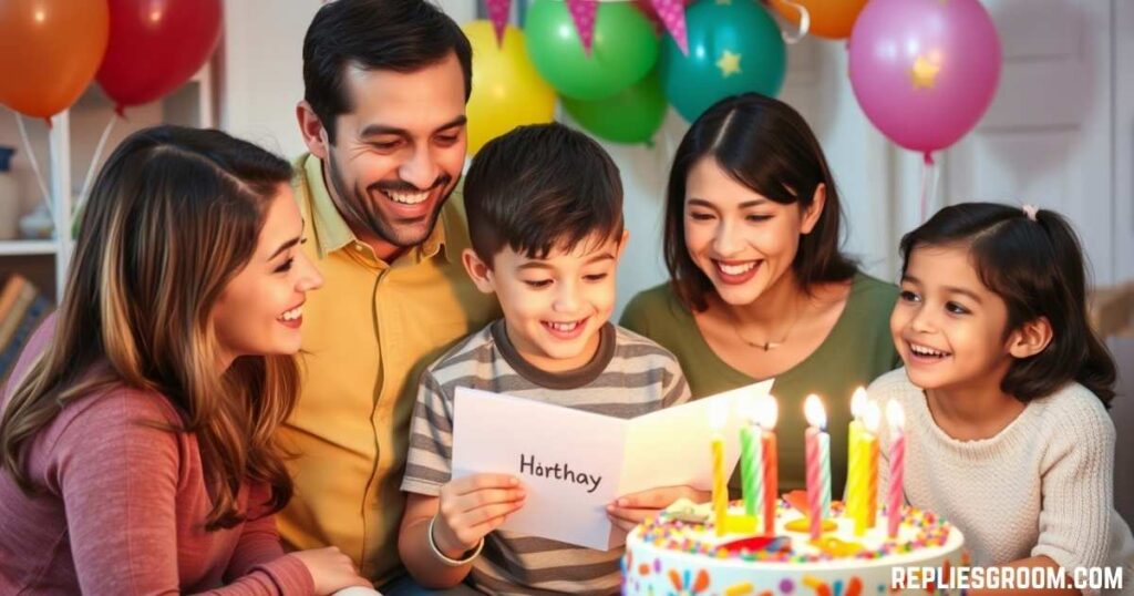 Happy Birthday Wishes for Brother