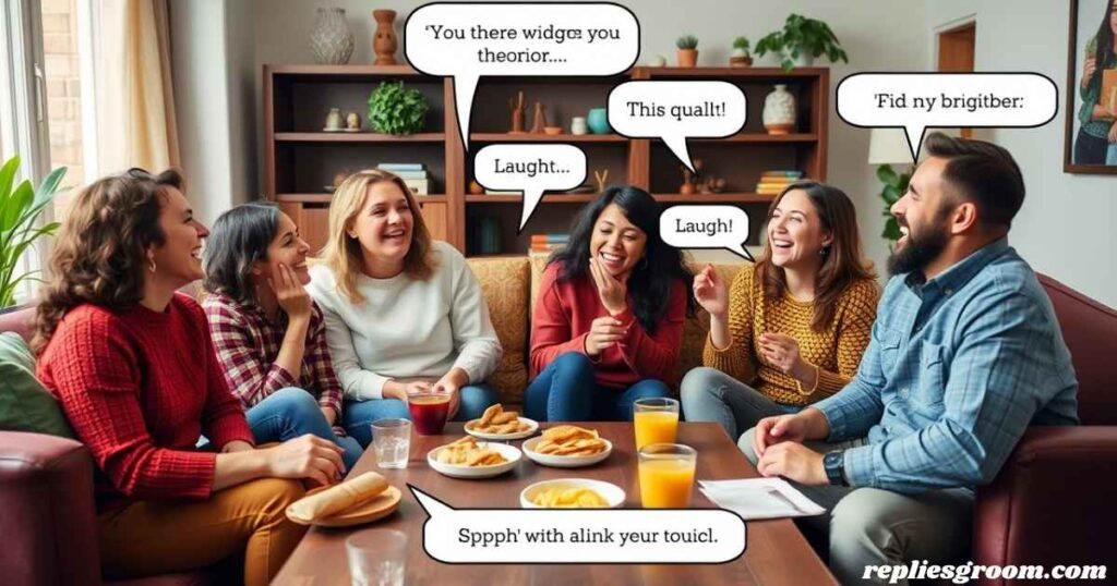 Witty One-Liners – Funny and Random 